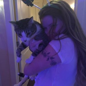 Meet your Posher, Brianna